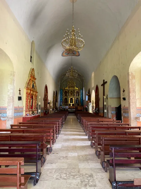 Convento de San Miguel Arcángel