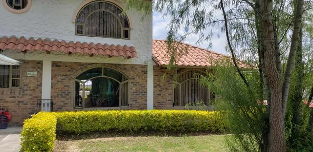 Finca Villa Patricia