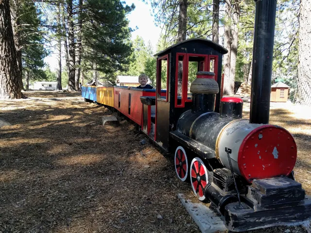 Truckee River Regional Park