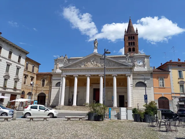 Chiesa di Sant'Agata
