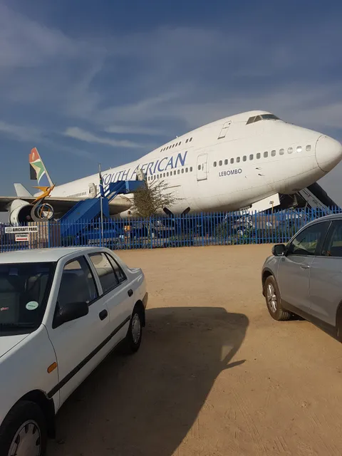 Dakota Association of South Africa