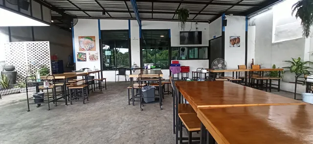 ลาบนัวอุดร จตุจักร Larbnuaudon Jatujak