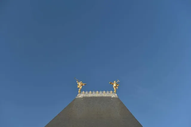 Parlamento de Bretaña