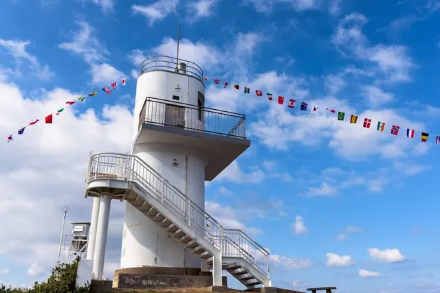 Obae Lighthouse