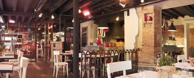 Rossopomodoro San Marco