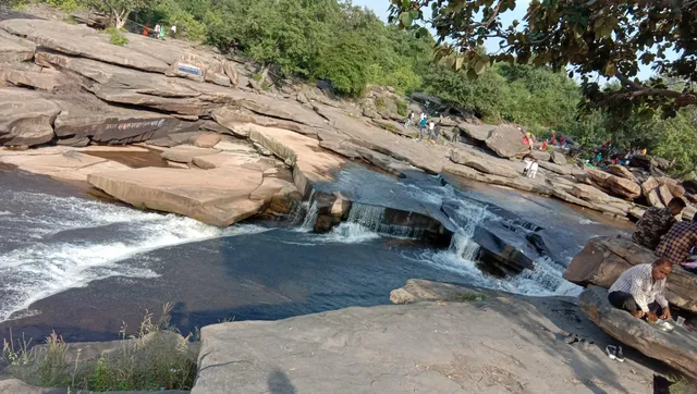 Adgadanand ji Maharaj Ashram