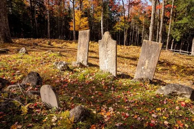 Lowell Lake State Park