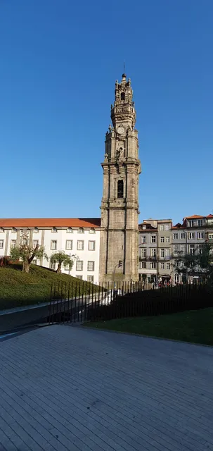 Jardín de los Olivos