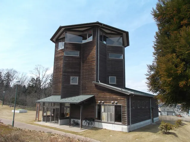 Yanaidanu-no-Oyama Kofun