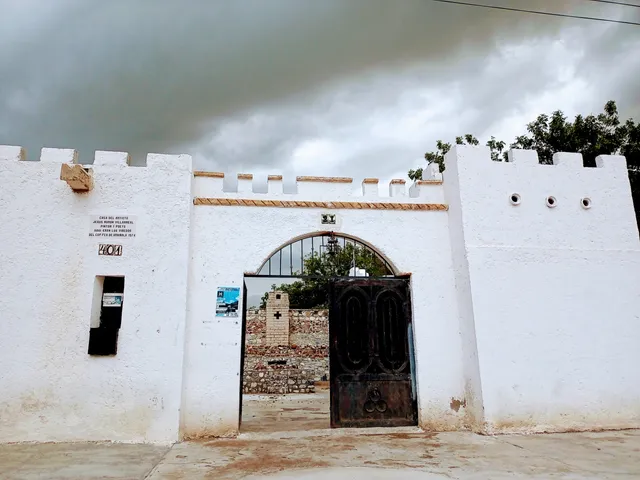 Museo Jesús Morón de Arte e Historia