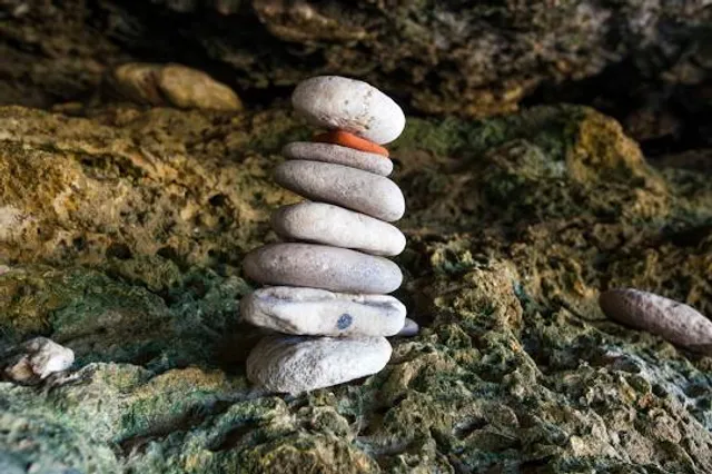 Le Jardin des Sambucs, jardin de sculptures, croq'jardin bio