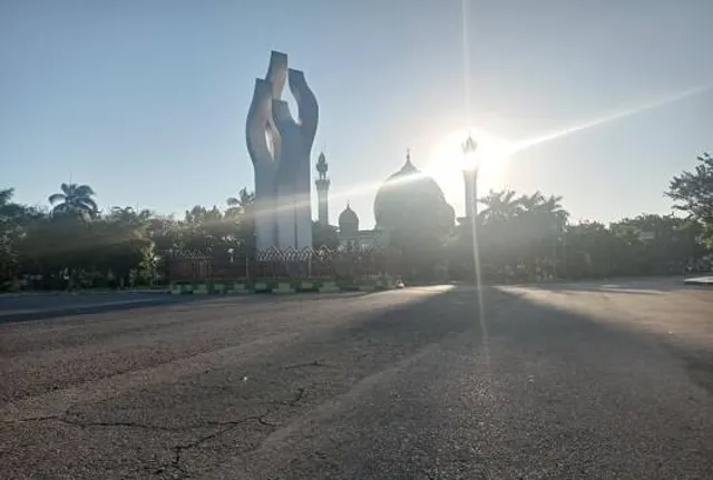 Arek Lancor Pamekasan