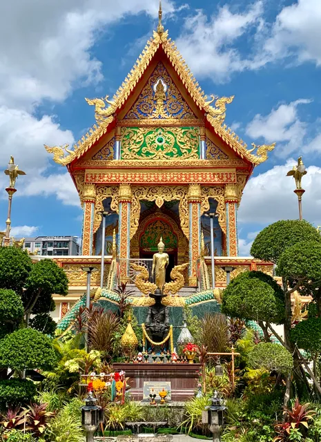 Wat Amon Khiri