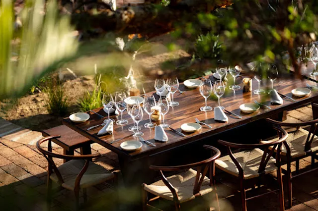 Torote Restaurant at Valle del Sol