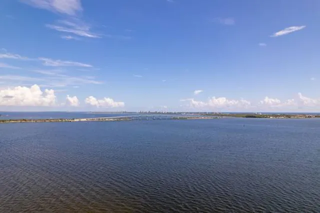 Jensen Beach Causeway Park
