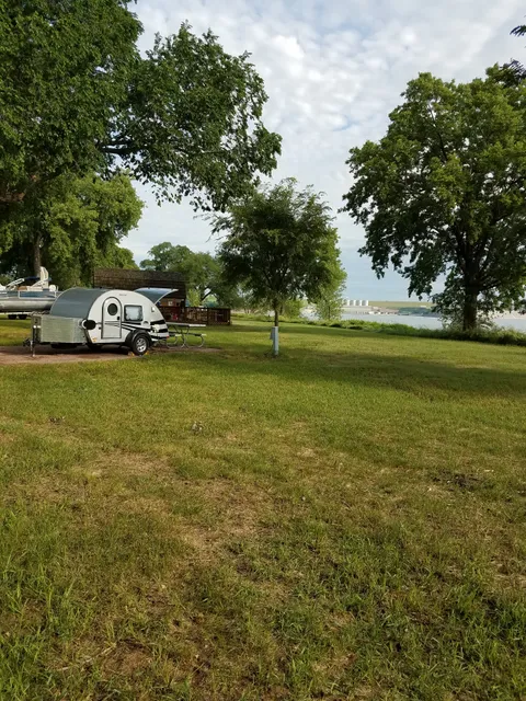 Randall Creek State Recreation Area