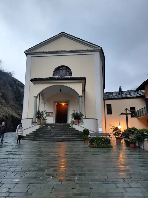 Church of Santa Maria Assunta