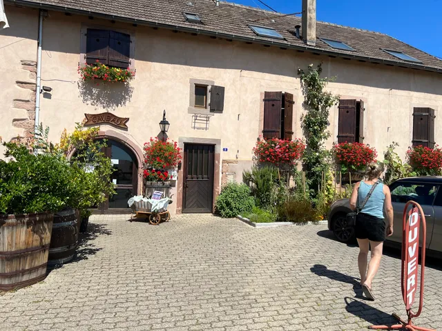 Halbeisen Emile et Yvette