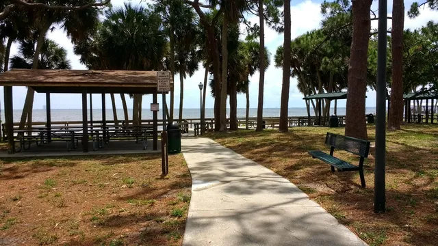 William J. Manzo Memorial Park