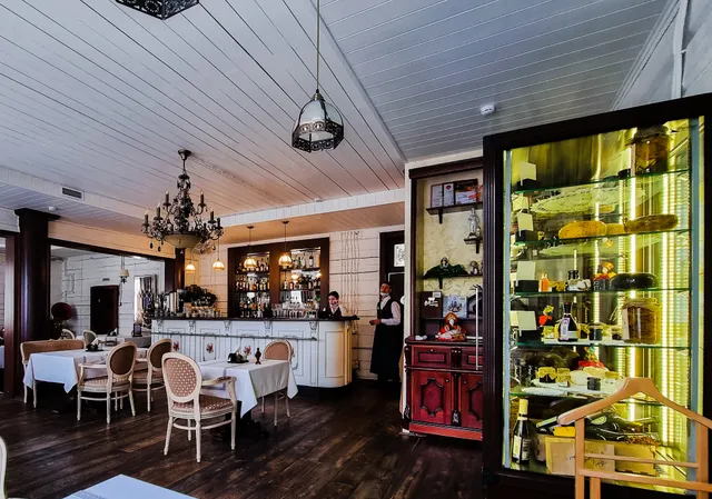 Sobraniye Speshilova