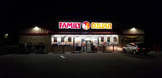 Family Dollar