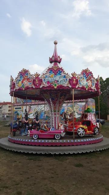 Holiday Vidámpark