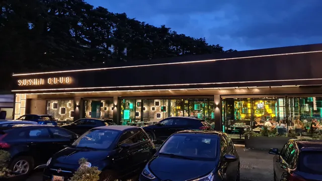 Sushi Club