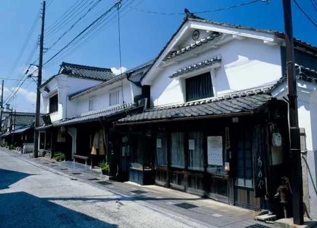 Old Yakage Takakusa Family Inn and Residence