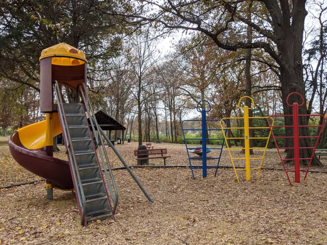 Irv Zeid Citizens' Park