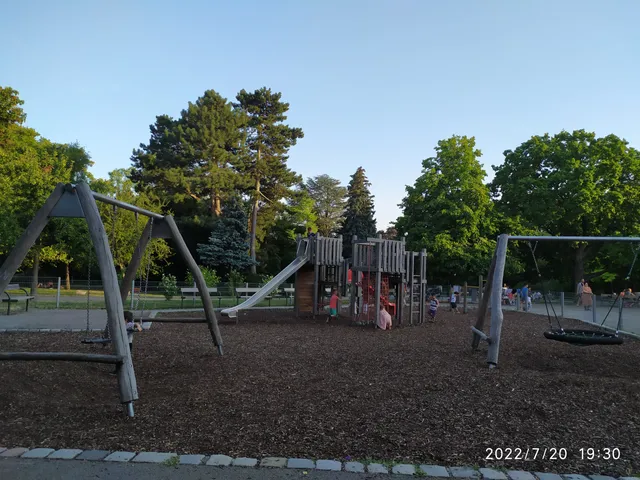 Kongresspark