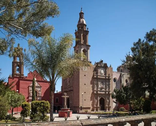 Museum of Archeology and History of Huichapan
