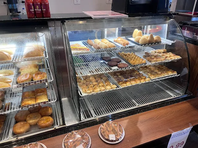 Moriah Panificadora e Confeitaria