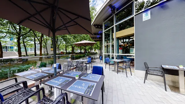 Vittoria Gatti - Italian Kitchen