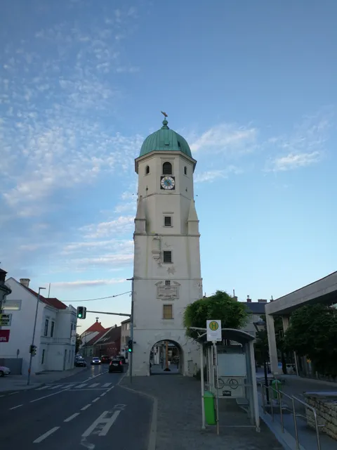 Heimatmuseum Fischamend