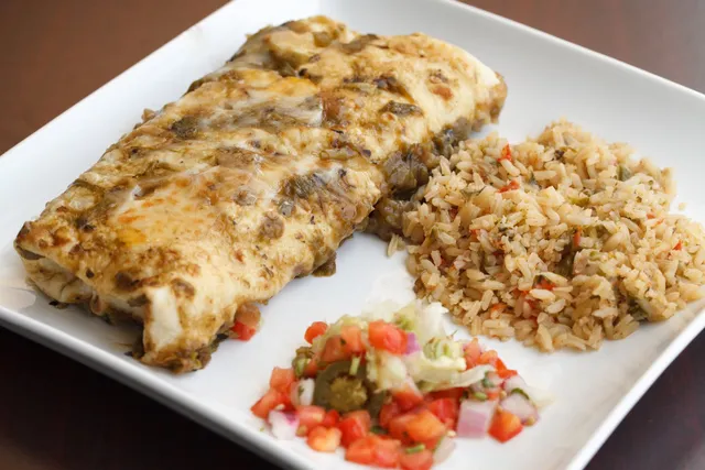 Chuy's Restaurants Home Office