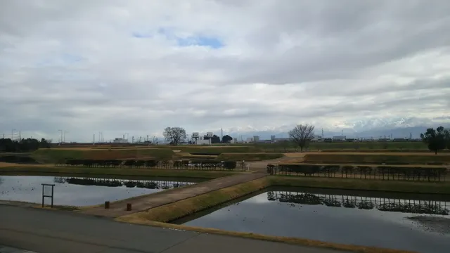 Yasuda Castle Ruins Museum
