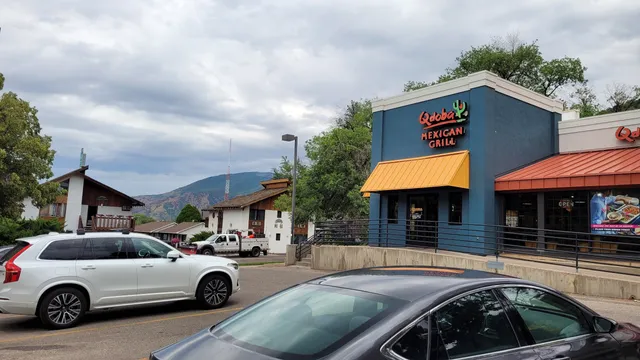 QDOBA Mexican Eats