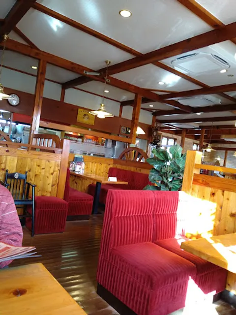 Komeda's Coffee