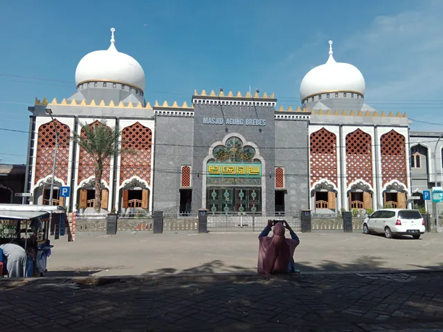 Great Mosque of Brebes