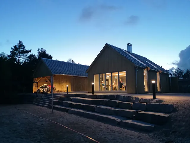 Sørstrand Folkepark