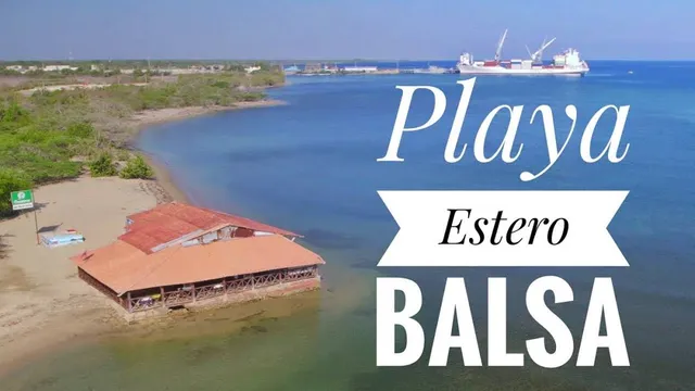 Playa Estero Balsa