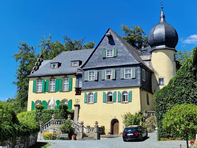 Frhr. Ludwig v. Lerchenfeld