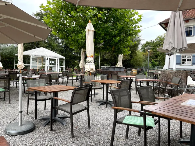 Hotel Restaurant Rebmannshof