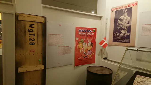 Theatermuseum Hannover