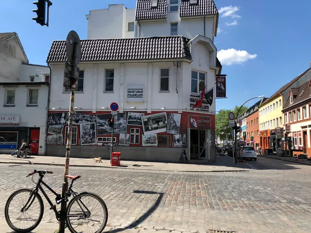 St. Pauli Museum e.V.