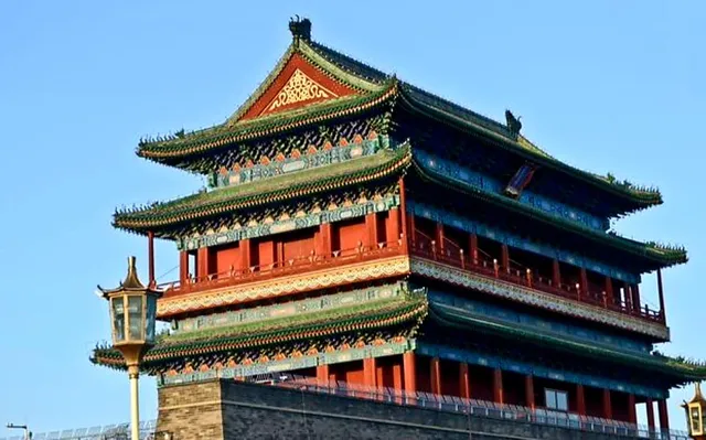 Zhengyangmen