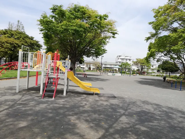 Hinominami Park