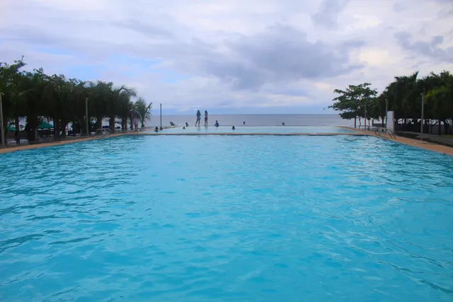 Dailo's Beach And Pool Resort