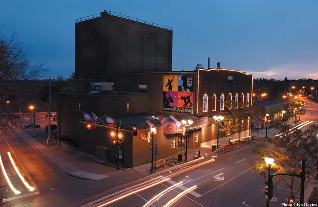 Brockville Arts Centre
