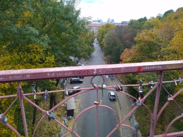 Love Story (Luigi and Mokryny)